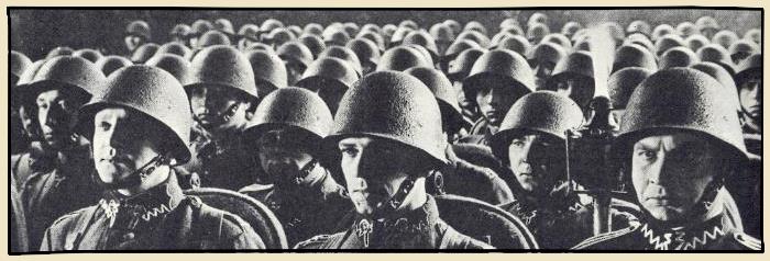 armée polonaise en 1939