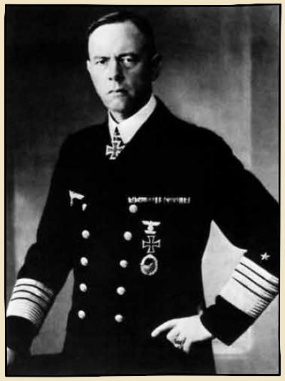 Amiral Lütjens