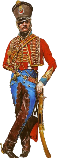 hussard-napoleon