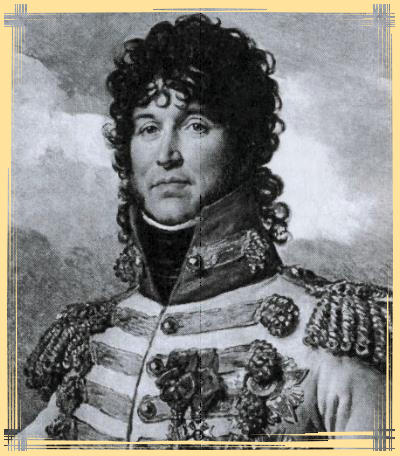 Murat et la revolte de Madrid en 1808